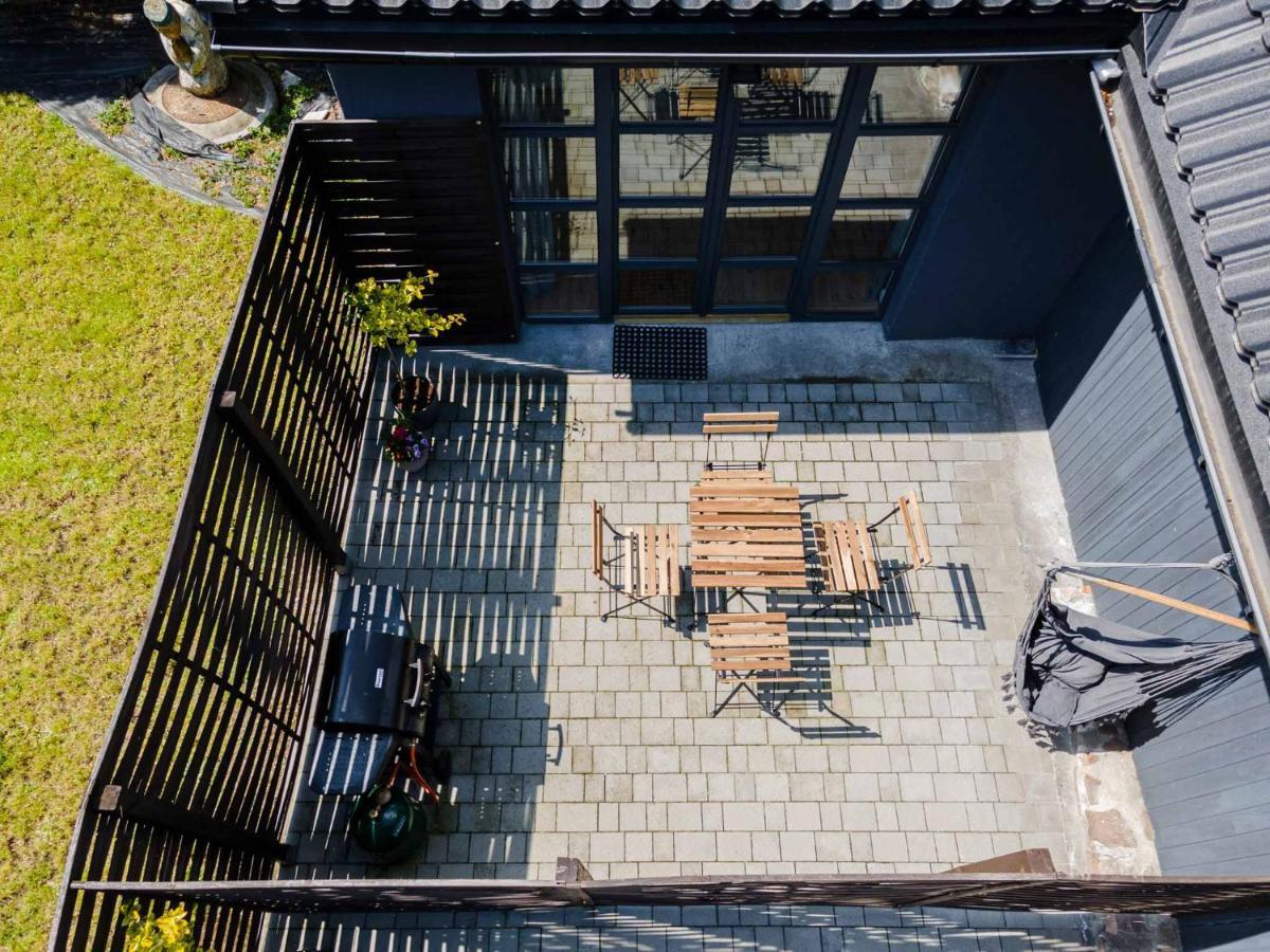 Uroczy Zakatek - Apartamenty W Centrum Zatora, Blisko Energylandii Exterior photo