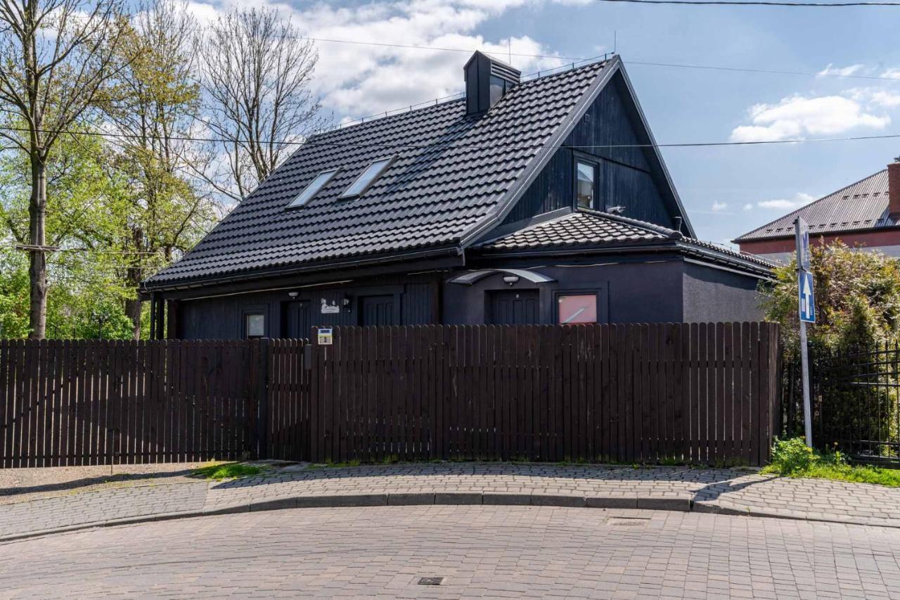 Uroczy Zakatek - Apartamenty W Centrum Zatora, Blisko Energylandii Exterior photo