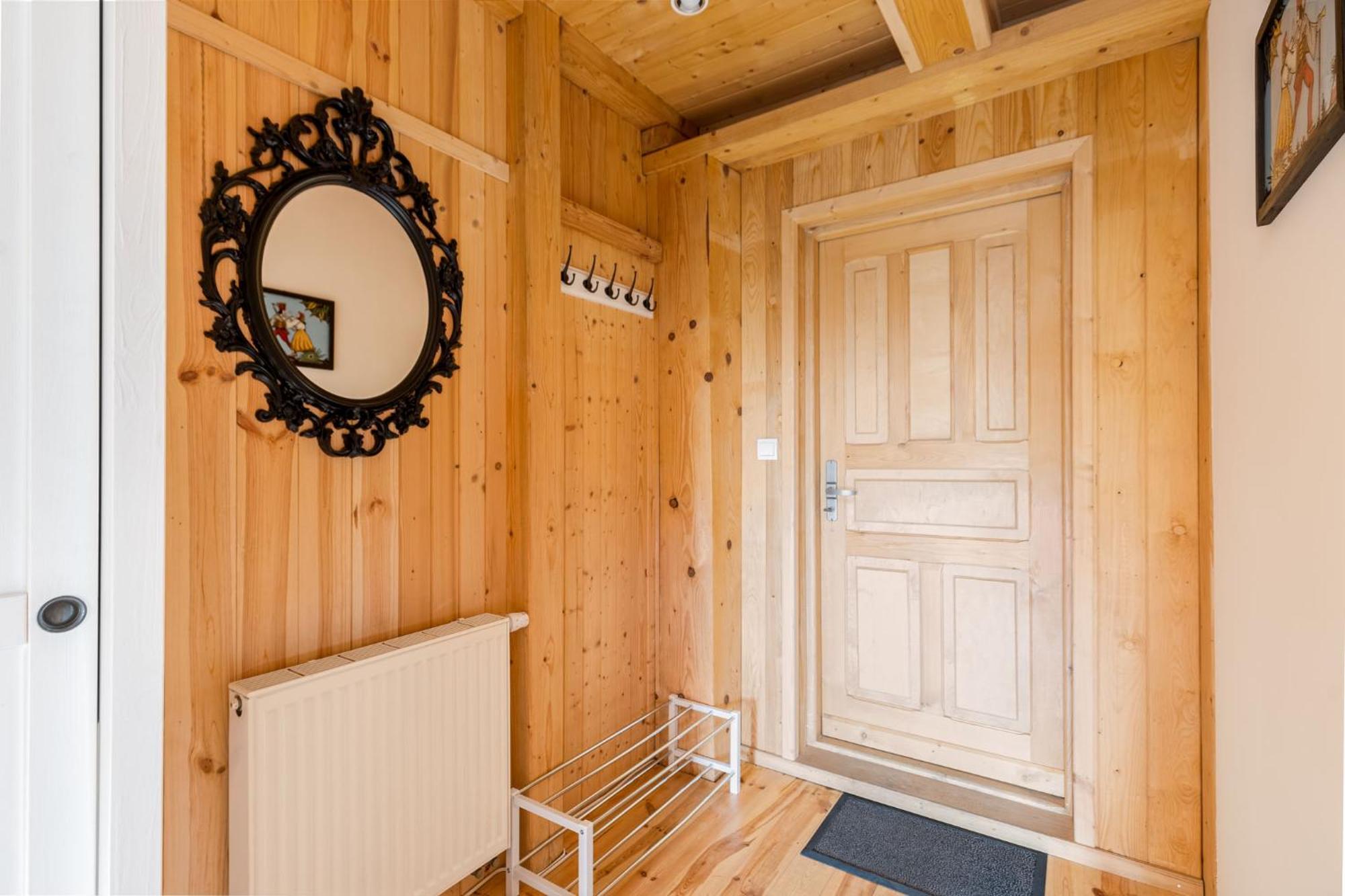 Uroczy Zakatek - Apartamenty W Centrum Zatora, Blisko Energylandii Room photo